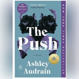 The Push by Ashley Audrain